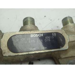 RAMPA INYECTORA FIAT STILO... 2