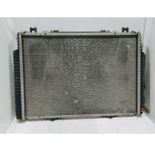 RADIADOR AGUA MERCEDES-BENZ... 2