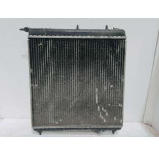 RADIADOR AGUA CITROEN C3 -...