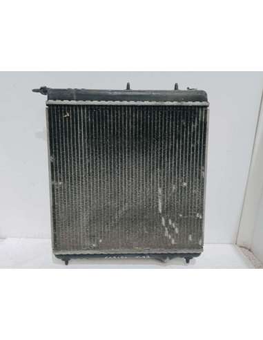 RADIADOR AGUA CITROEN C3 - 602188 /...