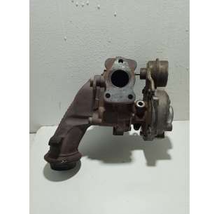 TURBOCOMPRESOR CITROEN C5...