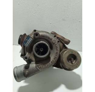 TURBOCOMPRESOR CITROEN C5... 2