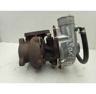 TURBOCOMPRESOR LANCIA DEDRA...