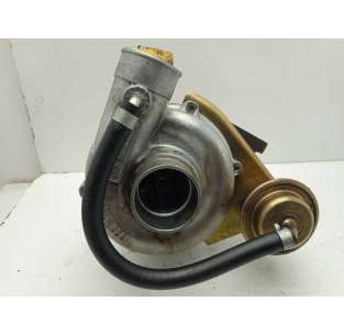 TURBOCOMPRESOR LANCIA DEDRA... 2