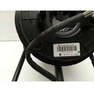 MANDO LUCES MERCEDES-BENZ... 2