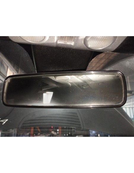 Recambio de espejo para alfa romeo spider (177) 2.4 jtd 20v referencia OEM IAM 156071618  