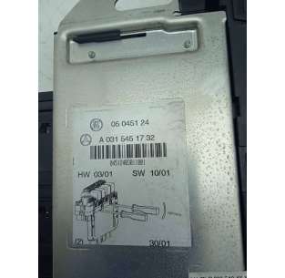 MODULO ELECTRONICO... 2