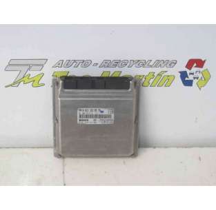 CENTRALITA MOTOR UCE...