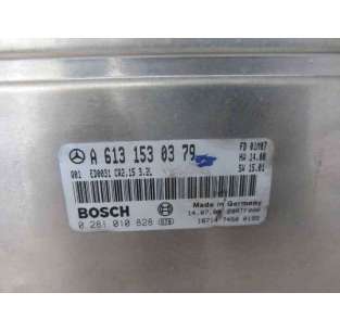 CENTRALITA MOTOR UCE... 2