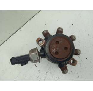 RAMPA INYECTORA RENAULT... 2