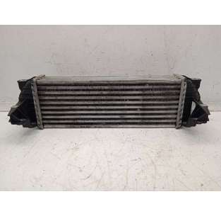 INTERCOOLER FORD TOURNEO...