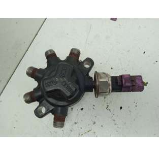 RAMPA INYECTORA FORD FOCUS...