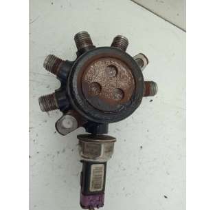 RAMPA INYECTORA FORD FOCUS... 2