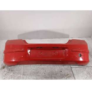 PARAGOLPES TRASERO OPEL...