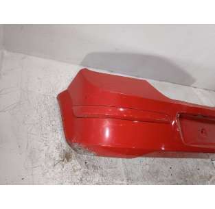 PARAGOLPES TRASERO OPEL... 2