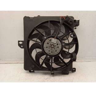 ELECTROVENTILADOR OPEL...