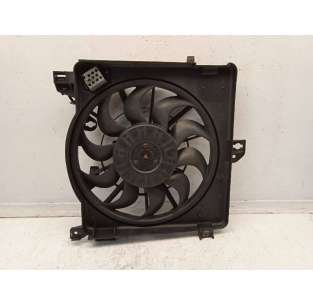 ELECTROVENTILADOR OPEL... 2