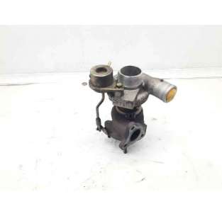 TURBOCOMPRESOR OPEL ASTRA G...