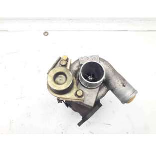TURBOCOMPRESOR OPEL ASTRA G... 2
