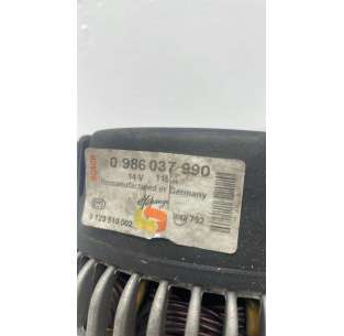 ALTERNADOR MERCEDES-BENZ... 2