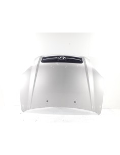 Recambio de capo para hyundai tucson (jm) 2.0 crdi cat referencia OEM IAM 664002E020  