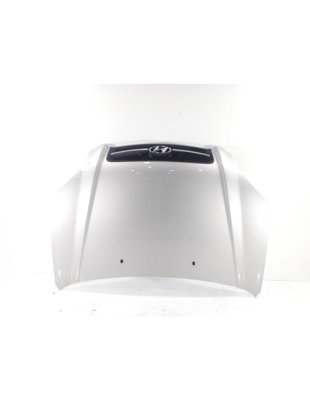 Recambio de capo para hyundai tucson (jm) 2.0 crdi cat referencia OEM IAM 664002E020  
