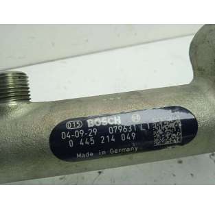 RAMPA INYECTORA OPEL ASTRA... 2