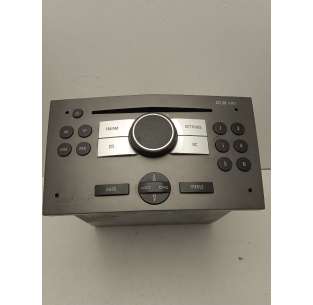 SISTEMA AUDIO / RADIO CD... 2