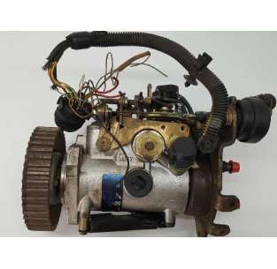 BOMBA INYECCION VOLKSWAGEN...