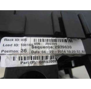 MODULO ELECTRONICO CHRYSLER... 2