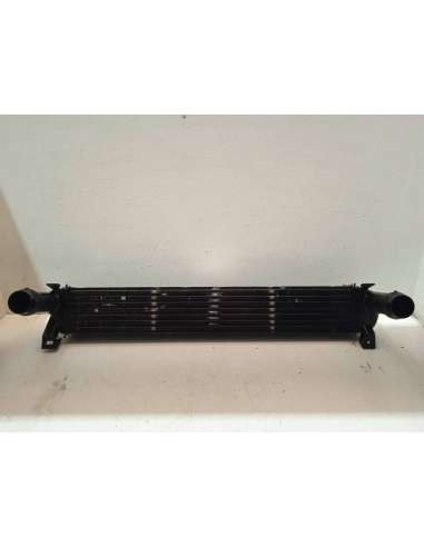 INTERCOOLER - 602997 / 52014780AA