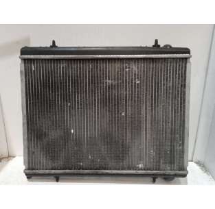 RADIADOR AGUA PEUGEOT 307... 2