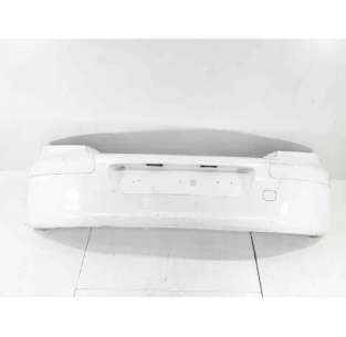 PARAGOLPES TRASERO PEUGEOT...