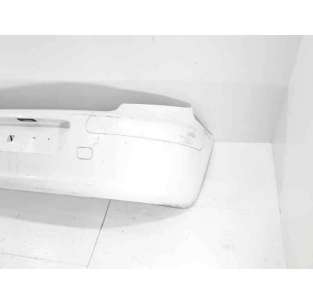 PARAGOLPES TRASERO PEUGEOT... 2