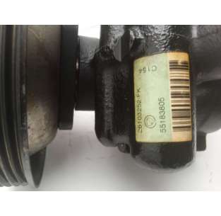 BOMBA DIRECCION ALFA ROMEO... 2