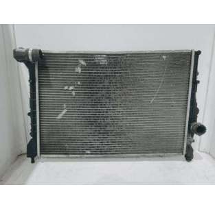 RADIADOR AGUA ALFA ROMEO GT...