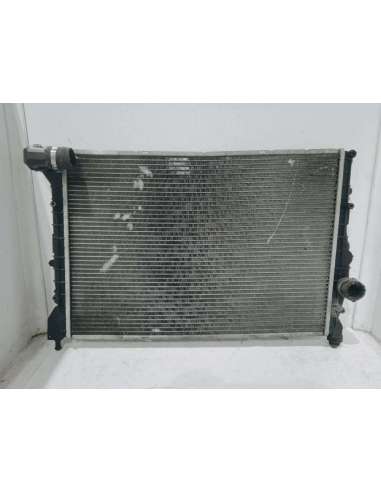 RADIADOR AGUA ALFA ROMEO GT (125) -...