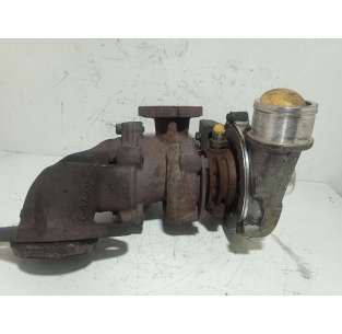 TURBOCOMPRESOR CITROEN...