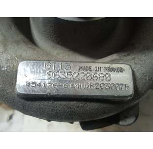 TURBOCOMPRESOR CITROEN... 2