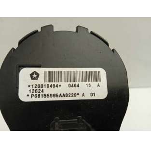 MANDO LUCES CHRYSLER JEEP... 2