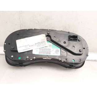 CUADRO INSTRUMENTOS PEUGEOT... 2