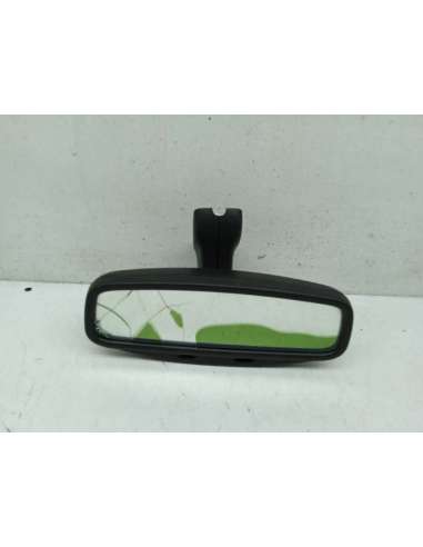 ESPEJO PEUGEOT 307 BERLINA (S2) - 603207