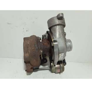 TURBOCOMPRESOR CITROEN...