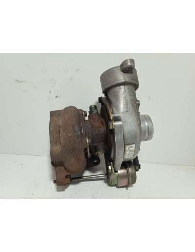 TURBOCOMPRESOR CITROEN XANTIA BERLINA...