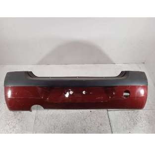 PARAGOLPES TRASERO DACIA...