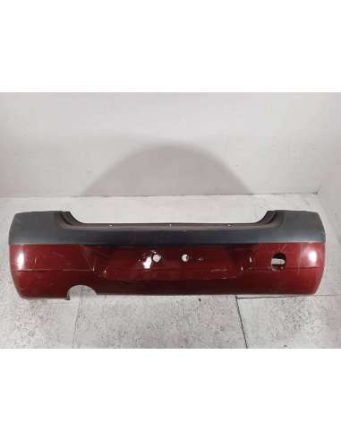 PARAGOLPES TRASERO DACIA LOGAN 1 -...