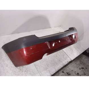 PARAGOLPES TRASERO DACIA... 2