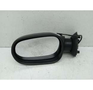 RETROVISOR DERECHO DACIA...