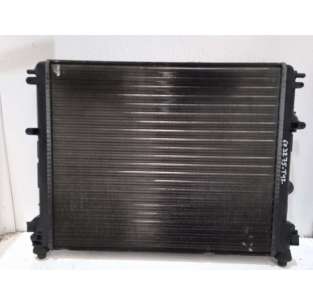 RADIADOR AGUA DACIA LOGAN 1...