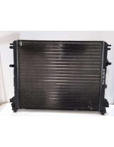 RADIADOR AGUA DACIA LOGAN 1 - 603275...